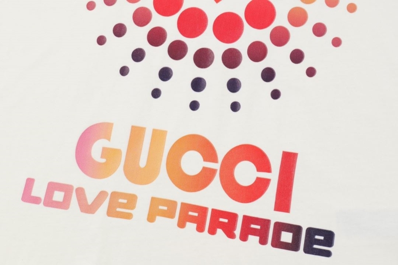 Gucci T-Shirts